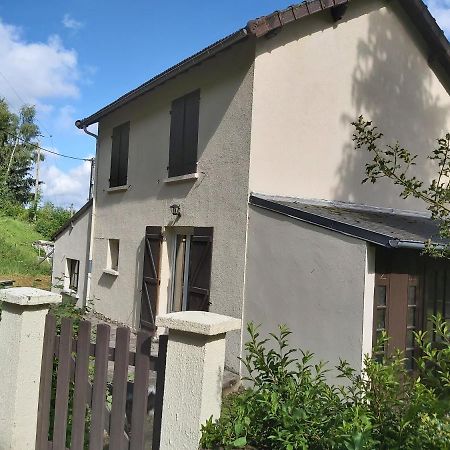 Vila La Bourboule Exteriér fotografie