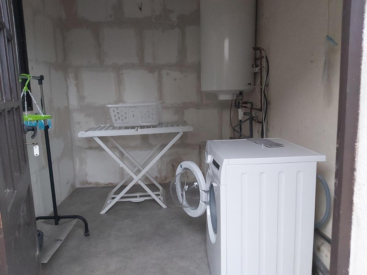 Vila La Bourboule Exteriér fotografie