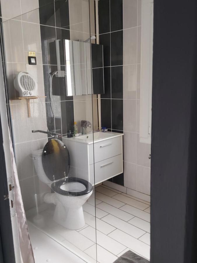 Vila La Bourboule Exteriér fotografie